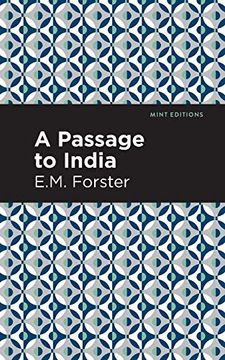 portada A Passage to India (Mint Editions)