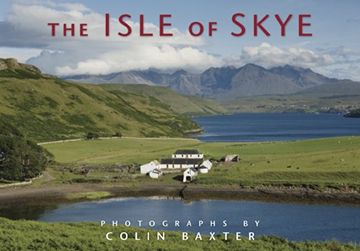 portada The Isle of Skye (Mini Portfolio) (en Inglés)