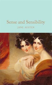 portada Sense and Sensibility -Collector´S Library **New Edition** (en Inglés)