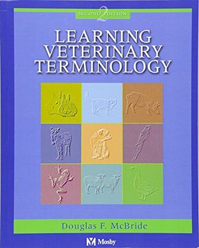 portada Learning Veterinary Terminology (in English)