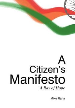 portada a citizen`s manifesto