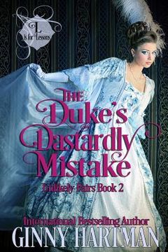 portada The Duke's Dastardly Mistake