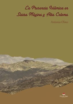 portada La Presencia Islamica en Sierra Magina y Alta Coloma