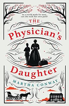 portada The Physician's Daughter