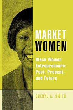 portada Market Women pb (in English)