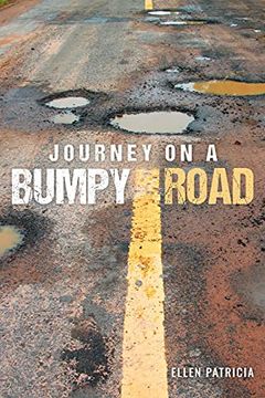 portada Journey on a Bumpy Road (en Inglés)