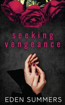 portada Seeking Vengeance (en Inglés)