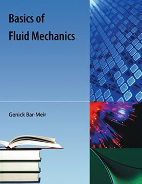 portada Basics of Fluid Mechanics