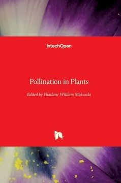 portada Pollination in Plants (en Inglés)