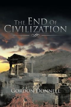 portada The End Of Civilization (en Inglés)
