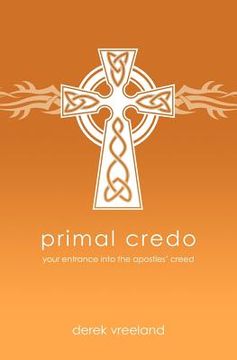 portada primal credo (in English)