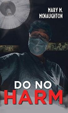 portada Do no Harm (en Inglés)