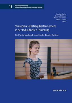 portada Strategien Selbstregulierten Lernens in der Individuellen Förderung (en Alemán)