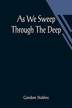 portada As we Sweep Through the Deep (in English)