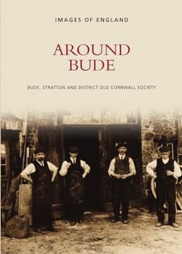 portada Around Bude (en Inglés)
