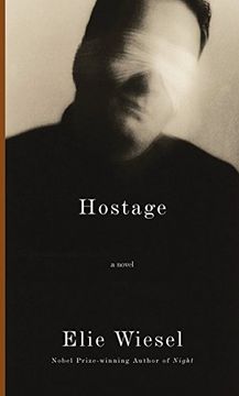 portada Hostage 