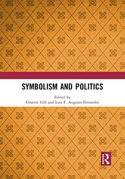 portada Symbolism and Politics (en Inglés)