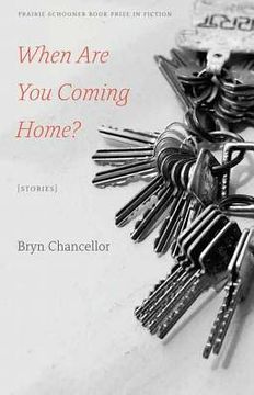 portada When Are You Coming Home?: Stories (en Inglés)
