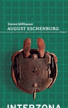 portada August Eschenburg