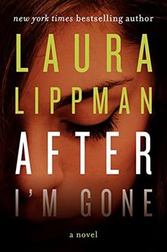 portada After i'm Gone (in English)