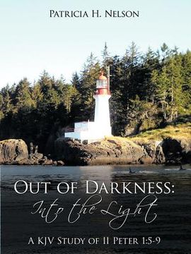portada out of darkness - into the light