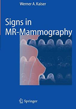 portada Signs in Mr-Mammography (en Inglés)