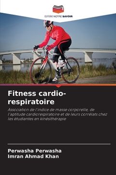 portada Fitness cardio-respiratoire (in French)