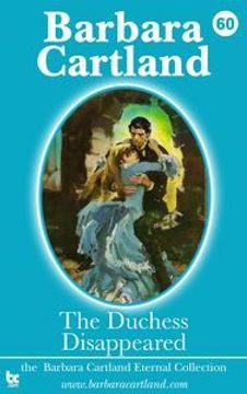 portada The Duchess Disappeared (en Inglés)