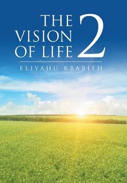 portada The Vision of Life 2