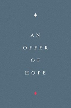 portada An Offer of Hope (25-Pack) (in English)