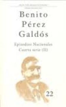 portada Episodios Nacionales (in Spanish)