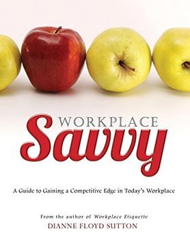 portada Workplace Savvy