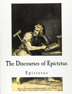 portada The Discourses of Epictetus: Epictetus: (en Inglés)