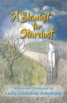 portada A Blanket for Stardust (en Inglés)