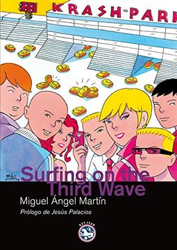 portada Surfing on the Third Wave (in Spanish)