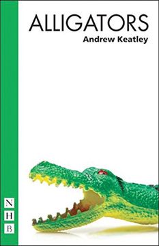 portada Alligators 
