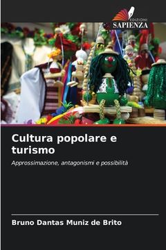 portada Cultura popolare e turismo (in Italian)