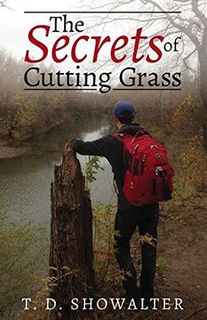portada The Secrets Of Cutting Grass
