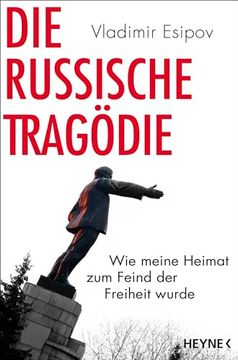 portada Die Russische Trag? Die (in German)