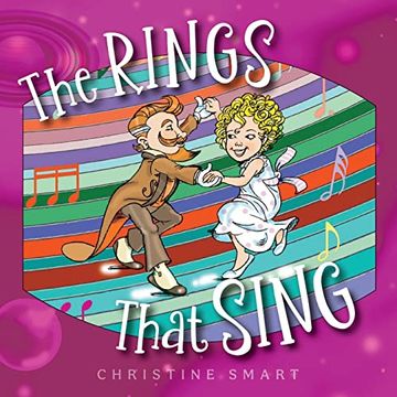 portada The Rings That Sing (en Inglés)