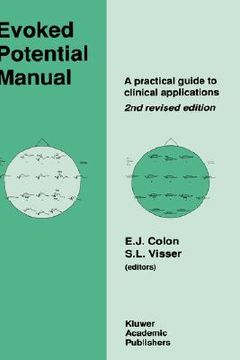 portada evoked potential manual: a practical guide to clinical applications (en Inglés)