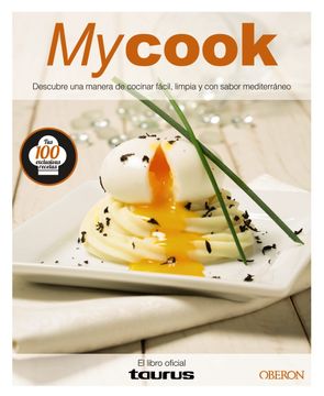 portada Mycook (in Spanish)