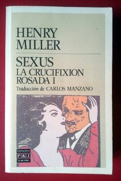 portada Sexus