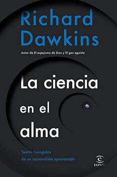 portada La Ciencia en el Alma (Fuera de Colección) (in Spanish)