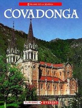 portada Covadonga