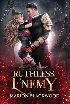 portada Ruthless Enemy (in English)