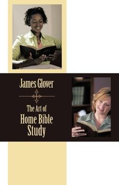 portada The art of Home Bible Study (en Inglés)