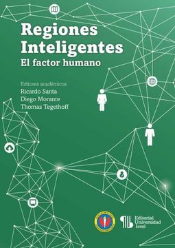 portada Regiones Inteligentes (in Spanish)