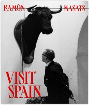 portada Visit Spain (in Spanish)