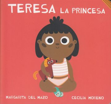 portada Teresa la Princesa (in Catalá)
